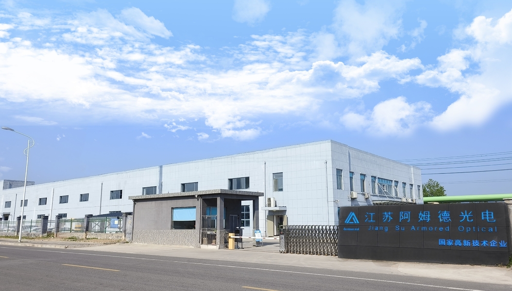 Porcellana Jiang Su Armored Optical Technology Co.,Ltd. Profilo Aziendale