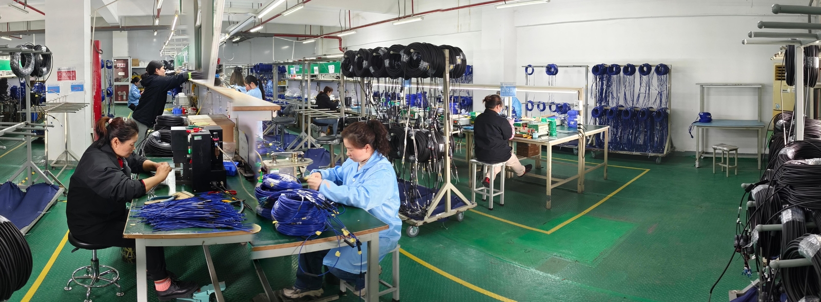 Porcellana Jiang Su Armored Optical Technology Co.,Ltd. Profilo Aziendale