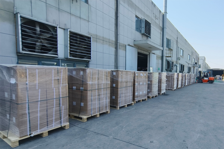 Porcellana Jiang Su Armored Optical Technology Co.,Ltd. Profilo Aziendale