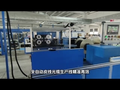 Cavo a goccia Simplex SM 5.0x2.0mm, 3.0x2.0mm, LSZH Cavo in fibra ottica FTTH per interni ed esterni