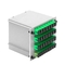 Separatore a fibra ottica 1x32 dello SpA della scatola di LGX tipo a cassetta per le reti di PON