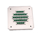 I dispositivi IPC di fibra ottica dello Sc l'APC 30 strutturano l'approvazione ISO9001