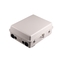 La scatola di distribuzione del separatore della fibra di DAMU IP65 impermeabilizza la norma di IEC 60794