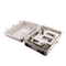 La scatola di distribuzione del separatore della fibra di DAMU IP65 impermeabilizza la norma di IEC 60794