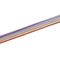 12 Sc UPC della st FC di LC a fibra ottica di singolo modo delle trecce di colore con il rivestimento di PVC/LSZH